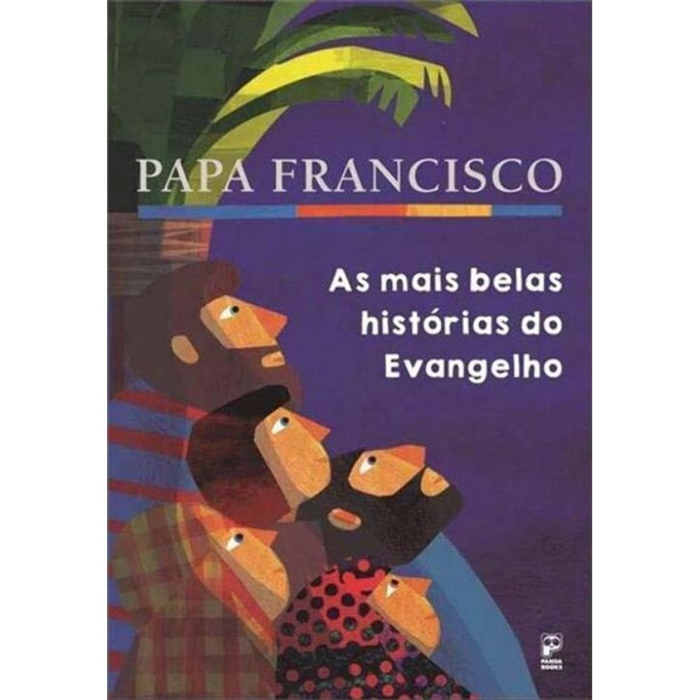 As Mais Belas Histórias Do Evangelho