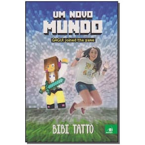 Um Novo Mundo - Gagui Joined The Game