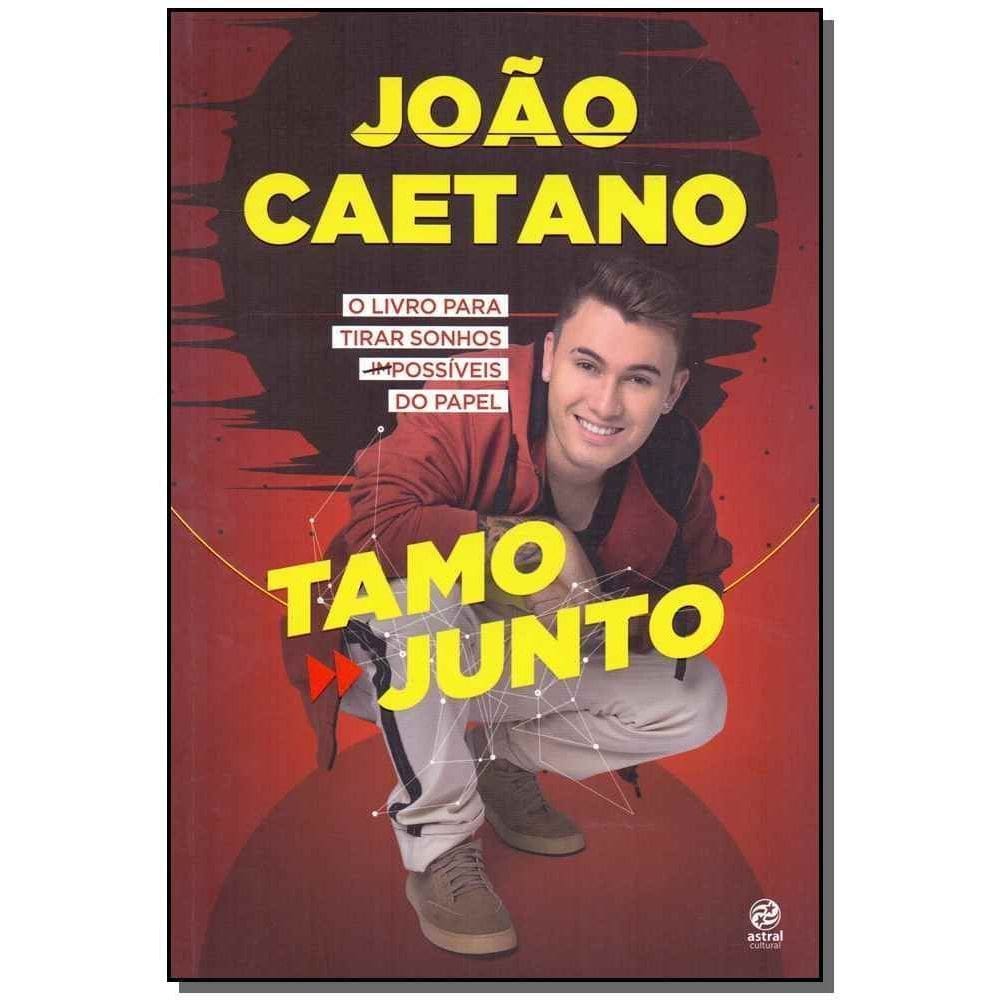 João Caetano - Tamo Junto