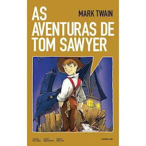 As Aventuras de Tom Sawyer