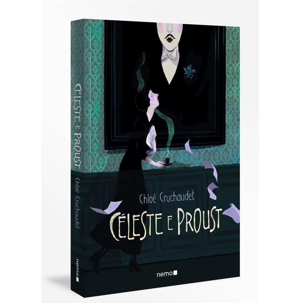Céleste e Proust
