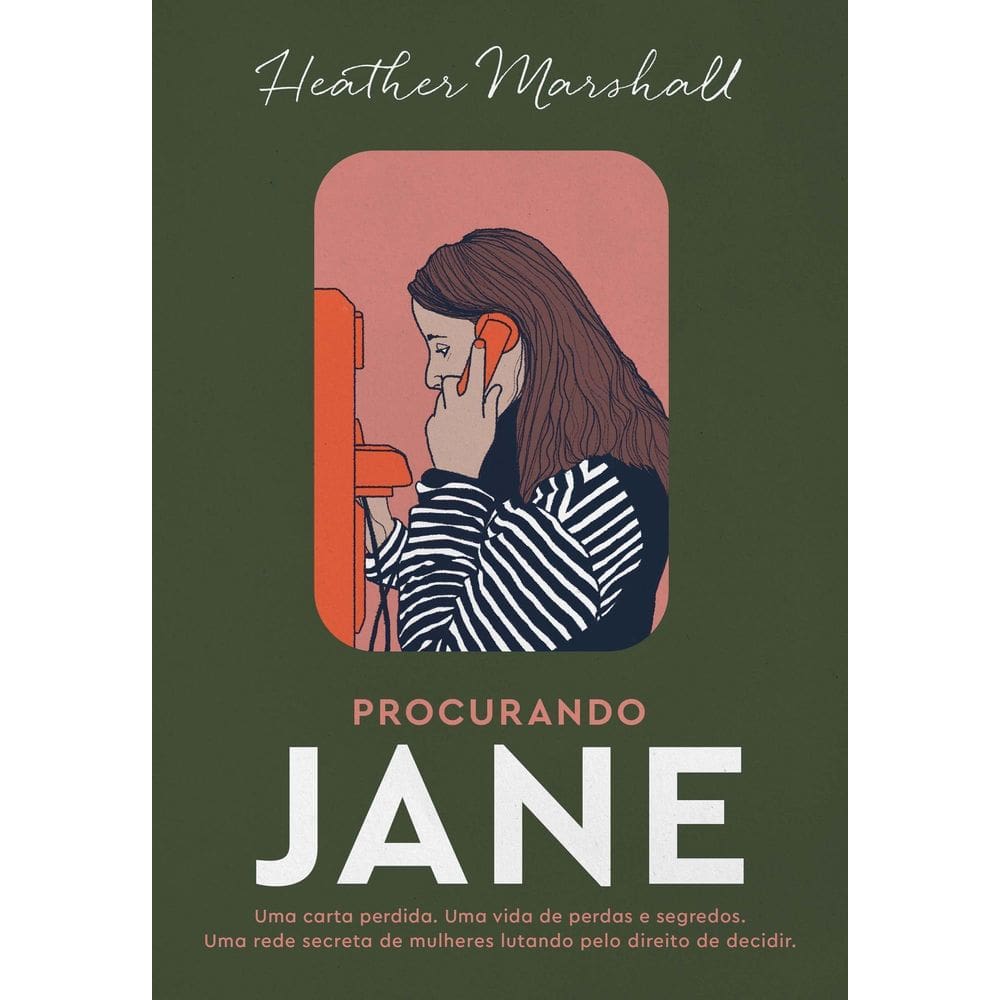 Procurando Jane