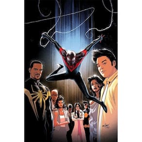 Miles Morales - Vol. 07