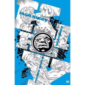Quarto Mundo Por Jack Kirby - Vol. 01 - Edição Absoluta