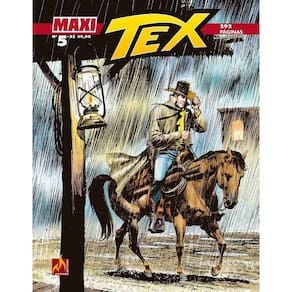 Maxi Tex - Vol. 05