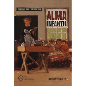 Alma Infantil