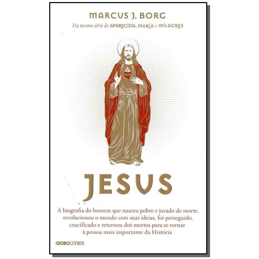 Jesus