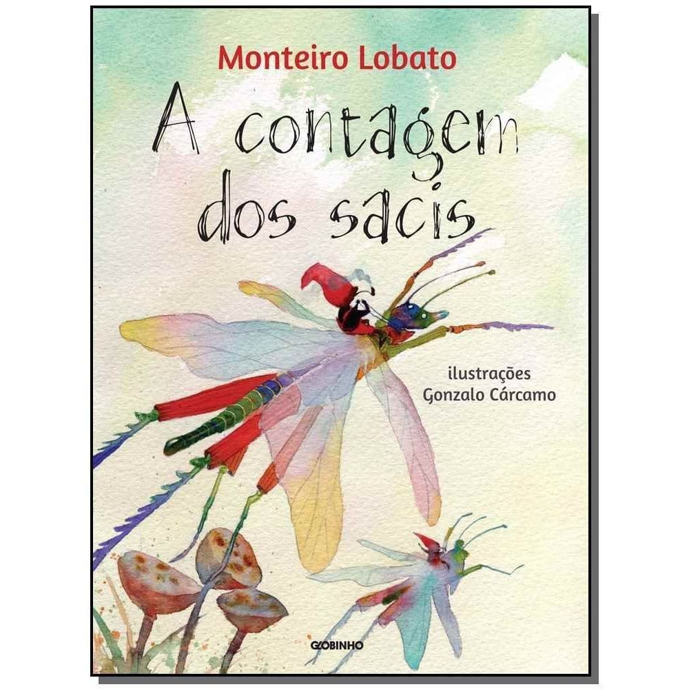 a Contagem Dos Sacis