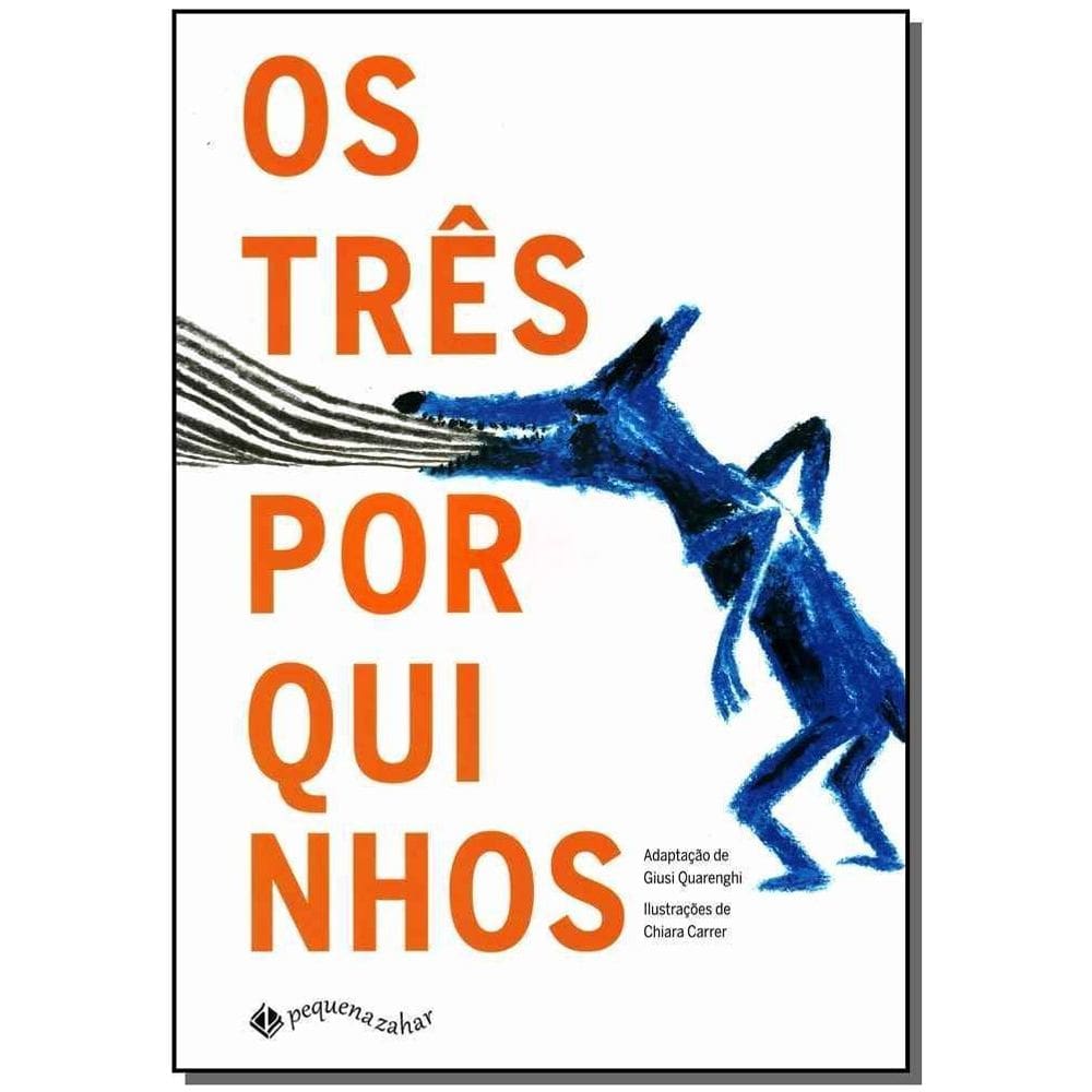 Os Três Porquinhos