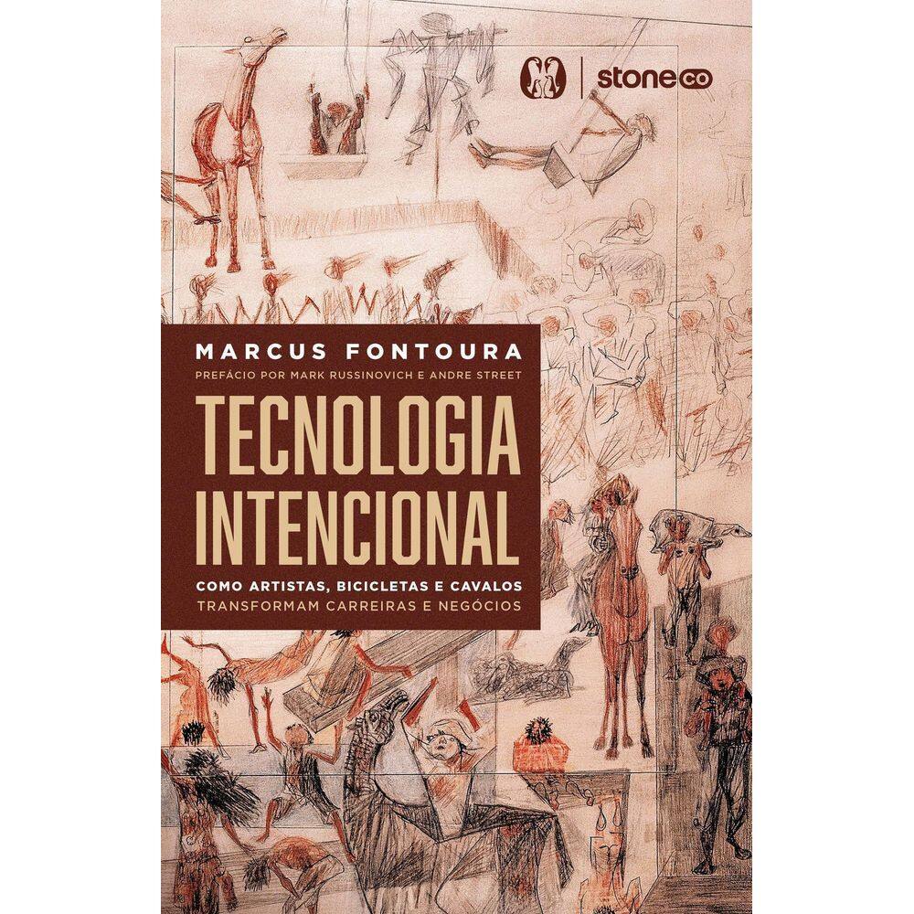 Tecnologia Intencional
