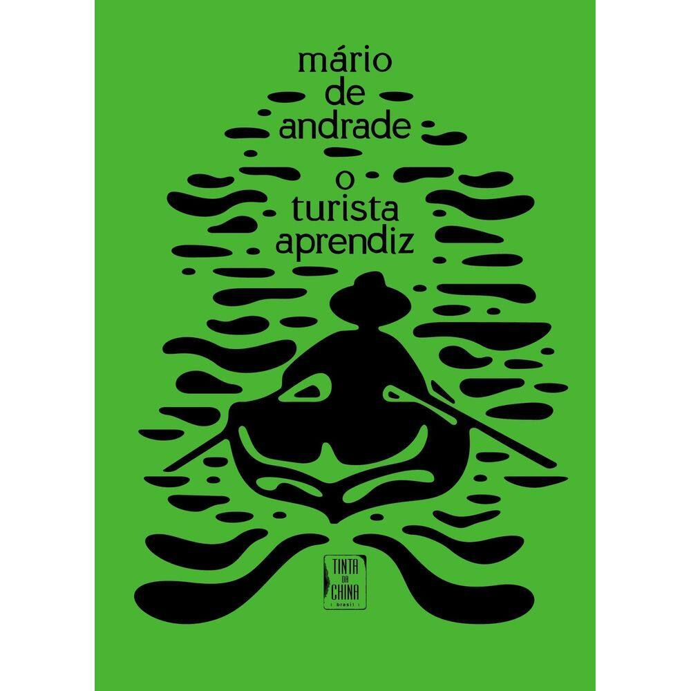 O Turista Aprendiz