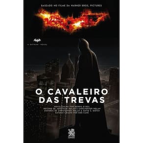 Batman - O Cavaleiro Das Trevas