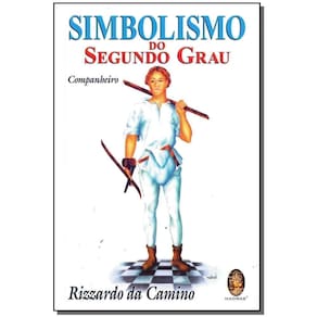 Simbolismo Do Segundo Grau - Companheiro