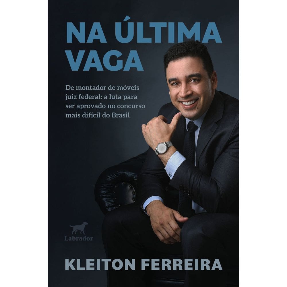 Na Última Vaga