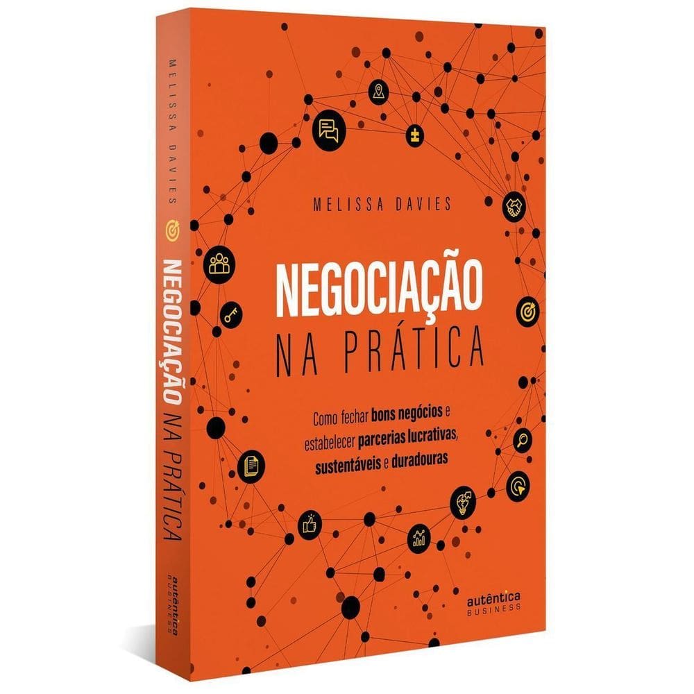 Negociação na Prática