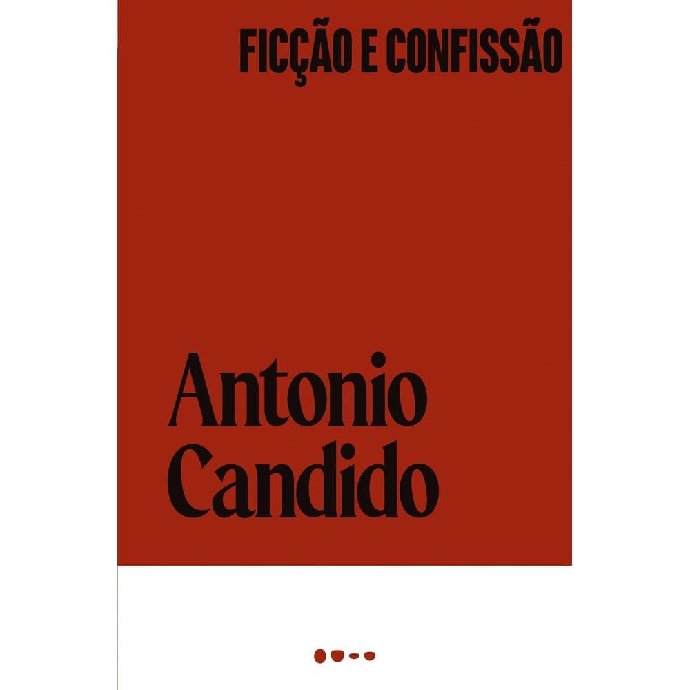 Ficção e Confissão
