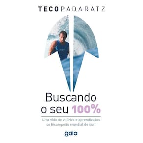 Buscando o Seu 100%