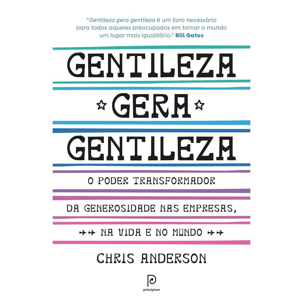 Gentileza Gera Gentileza