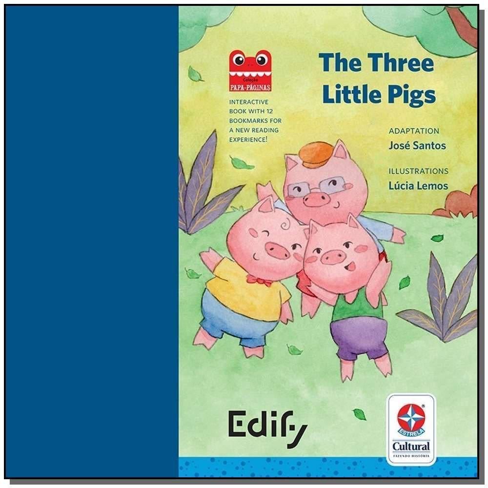 The Three Little Pigs