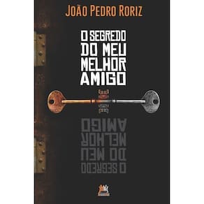 O segredo do meu melhor amigo
