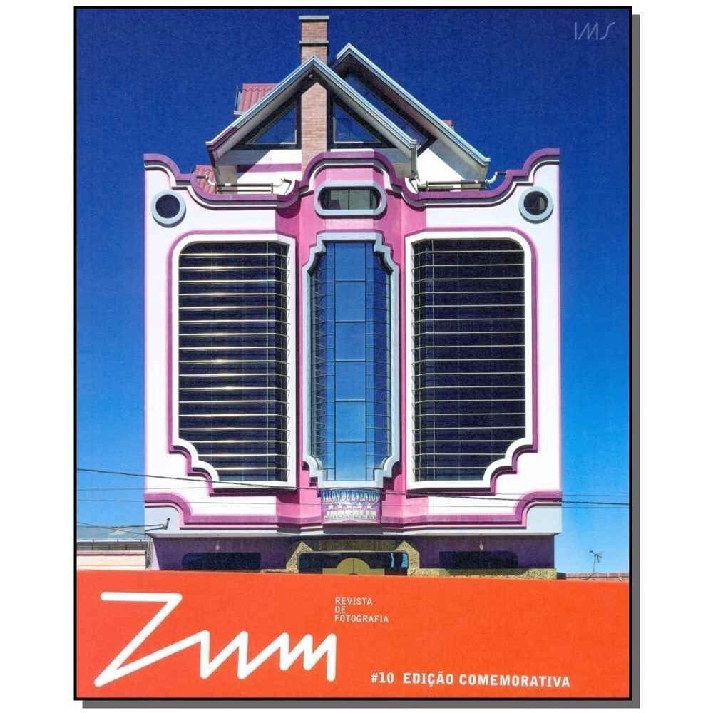 Zum - Vol.10 - Fotografia Contemporanea