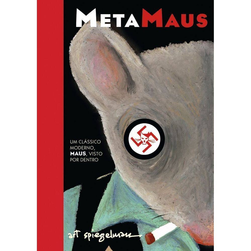 Metamaus