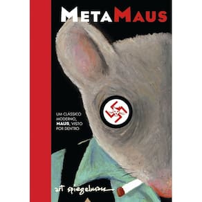 Metamaus
