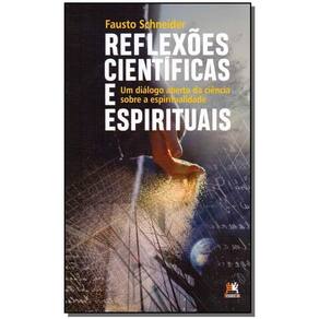 Reflexões Científicas e Espirituais