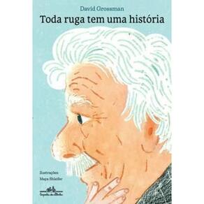 Toda Ruga Tem Uma História