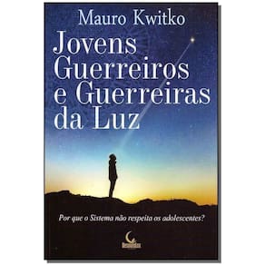 Jovens Guerreiros e Guerreiros da Luz