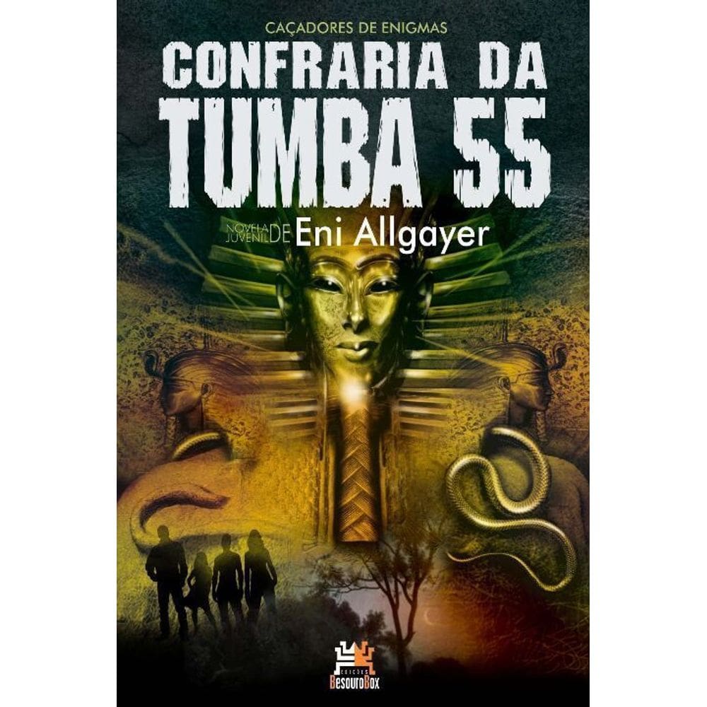 Confraria da tumba 55