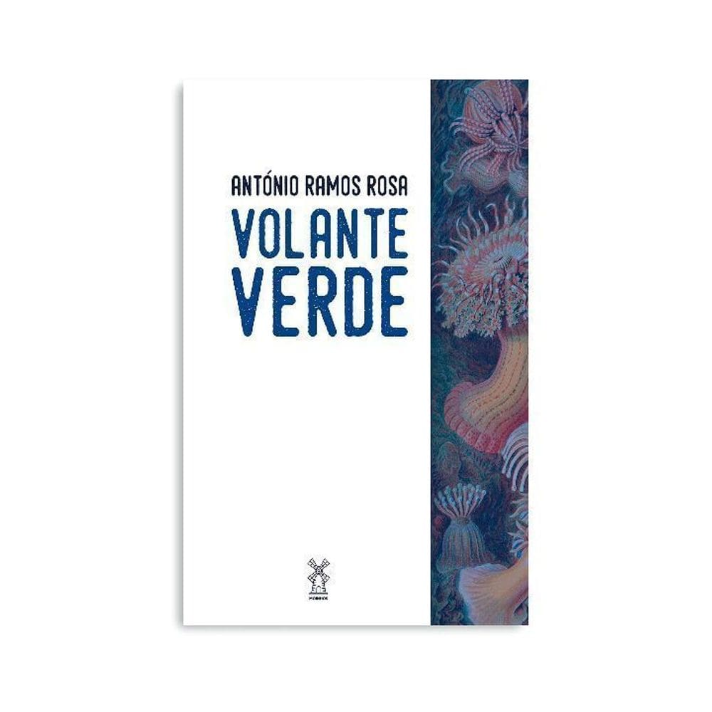 Volante Verde