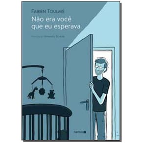 Não era você que eu esperava