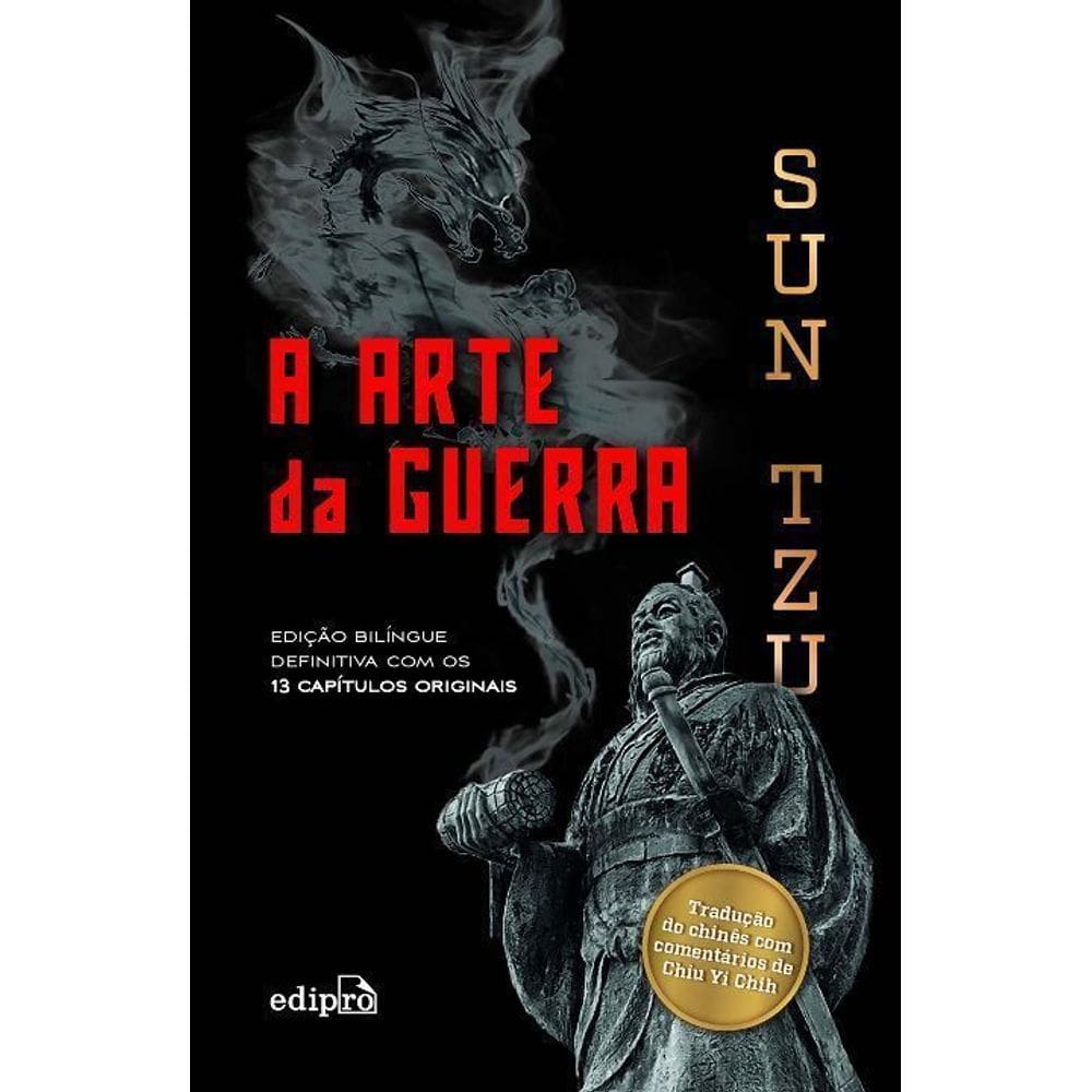 a Arte Da Guerra