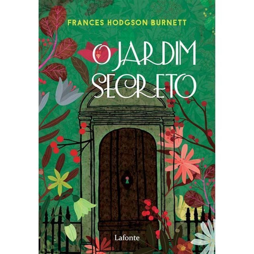 o Jardim Secreto