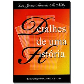 Detalhes de uma História