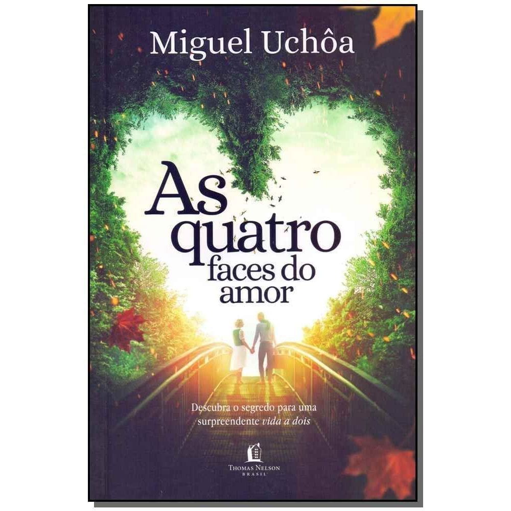 Quatro Faces do Amor, As