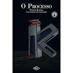 O Processo