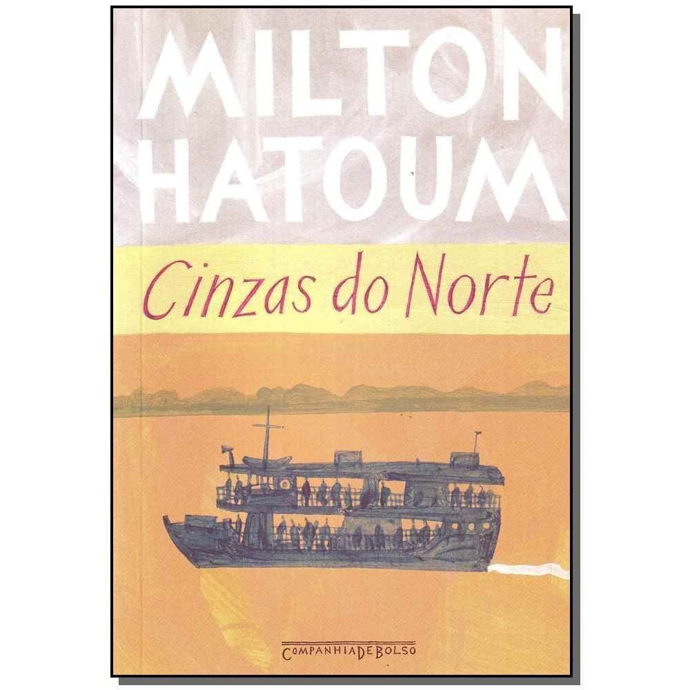 Cinzas do Norte