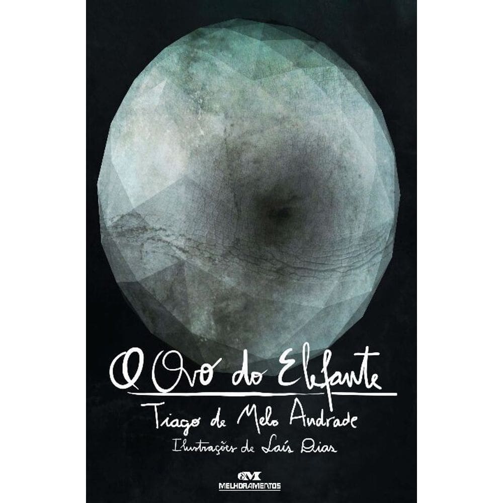 O Ovo do Elefante