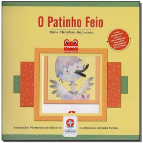 Patinho Feio, O