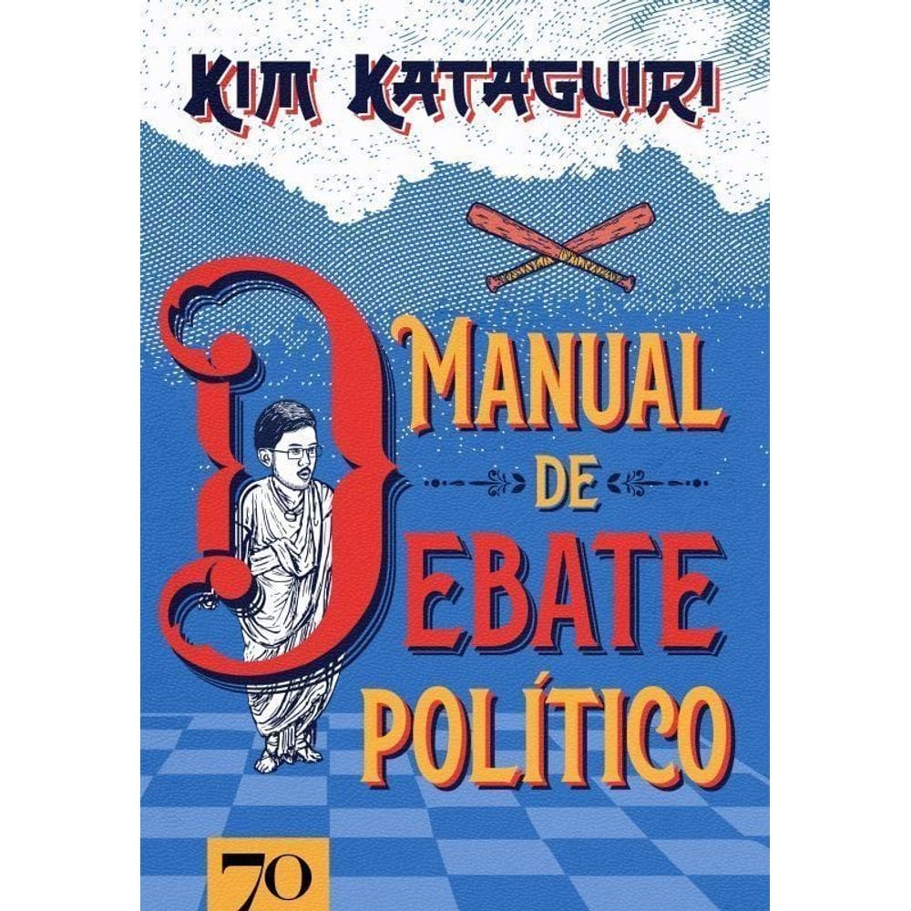 Manual De Debate Político