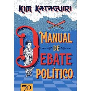 Manual De Debate Político
