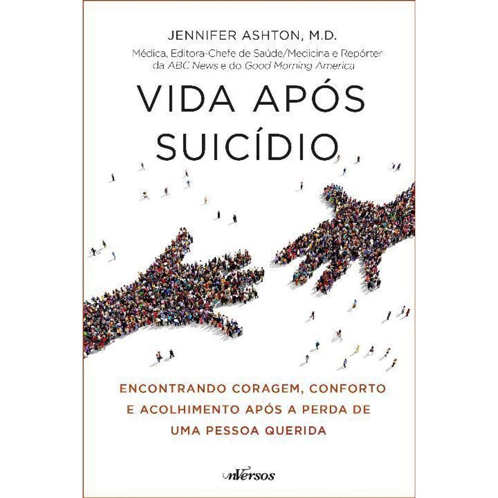 Vida Após Suicídio