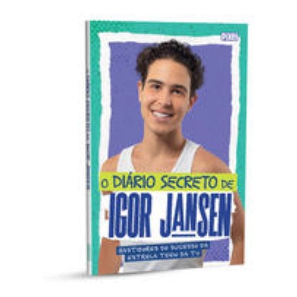 O Diário Secreto de Igor Jansen