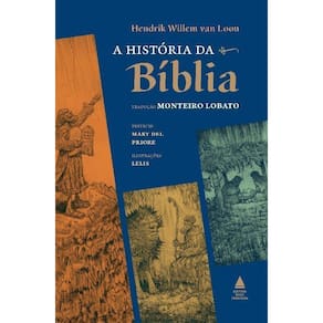 História da Bíblia, A