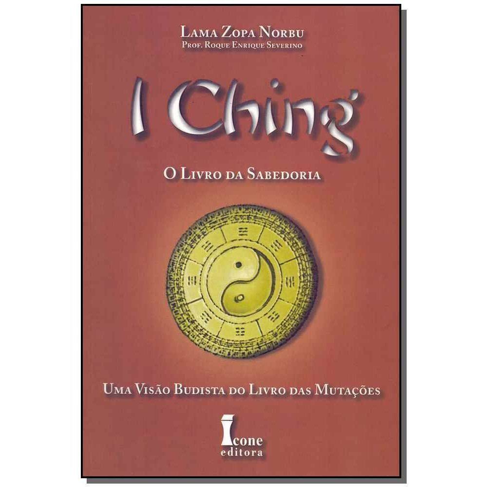 I Ching - o Livro da Sabedoria