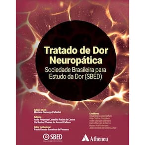 Tratado De Dor Neuropática - Manual De Condutas Em Exercício Físico - 01Ed/21