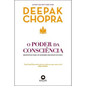 O Poder da Consciência