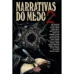 Narrativas Do Medo